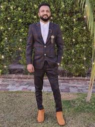 VVY8098  : Other (Gujarati)  from  Surat