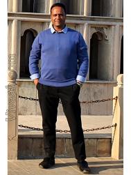 VVY8111  : Brahmin Gour (Hindi)  from  Bhilwara
