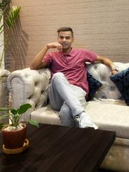 VVY8154  : Brahmin Bhatt (Hindi)  from  Namchi