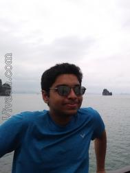 VVY8156  : Brahmin Tamil (Tamil)  from  Springfield (Virginia)