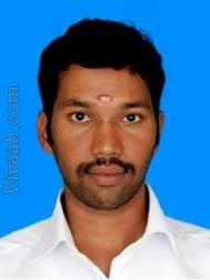 VVY8198  : Vanniyar (Tamil)  from  Villupuram