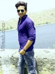 VVY8209  : Brahmin (Hindi)  from  Dungarpur
