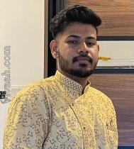 VVY8210  : Gounder (Tamil)  from  Kuala Lumpur