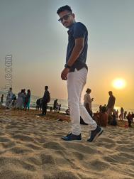 VVY8211  : Maratha (Marathi)  from  Mumbai