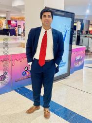 VVY8216  : Khatik (Hindi)  from  West Delhi