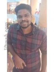 VVY8247  : Maruthuvar (Tamil)  from  Chennai
