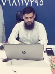 VVY8261  : Ehle-Hadith (Urdu)  from  Basti