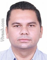 VVY8268  : Roman Catholic (Konkani)  from  Bhayandar