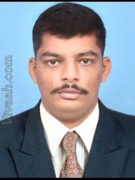 VVY8275  : Vanniyakullak Kshatriya (Tamil)  from  Vellore