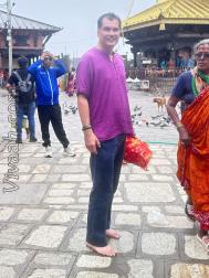VVY8278  : Brahmin (Hindi)  from  Petaling Jaya