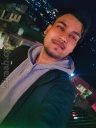 VVY8279  : Thakur (Hindi)  from  New Delhi