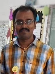 VVY8295  : Nadar (Tamil)  from  Chennai