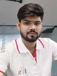 VVY8318  : Kshatriya (Hindi)  from  Aligarh