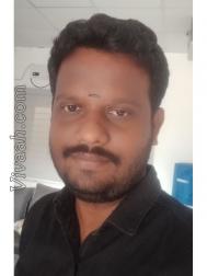 VVY8334  : Mudaliar (Tamil)  from  Chennai