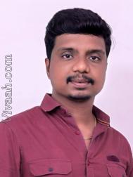 VVY8354  : Mudaliar Senguntha (Tamil)  from  Kumbakonam
