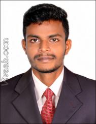 VVY8356  : Vanniyar (Tamil)  from  Mayiladuthurai
