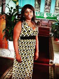 VVY8379  : Evangelical (English)  from  Kingston (Kingston)