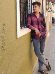 VVY8387  : Sheikh (Hindi)  from  Hyderabad