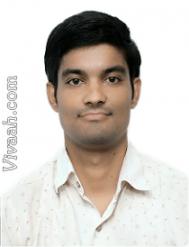 VVY8394  : Brahmin Nagar (Gujarati)  from  Wankaner