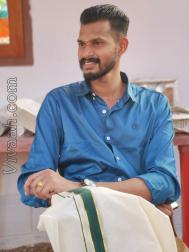 VVY8400  : Nair Vilakkithala (Malayalam)  from  Kollam