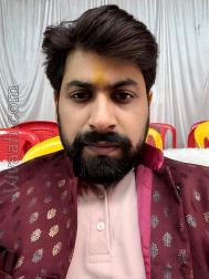 VVY8409  : Brahmin Saryuparin (Hindi)  from  Ambikapur