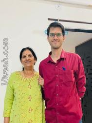 VVY8414  : Brahmin (Hindi)  from  Indore