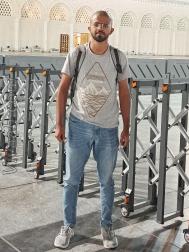 VVY8442  : Arain (Urdu)  from  Abu Dhabi