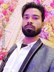 VVY8457  : Kashyap (Hindi)  from  Sultanpur