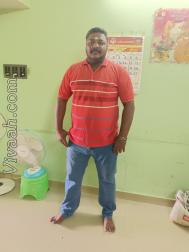 VVY8483  : Sozhiya Vellalar (Tamil)  from  Tiruchirappalli