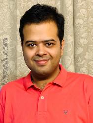 VVY8495  : Brahmin Kulin (Bengali)  from  South Delhi