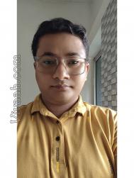 VVY8554  : Swarnakar (Bengali)  from  Malda