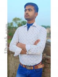 VVY8576  : Lohar (Hindi)  from  Samastipur