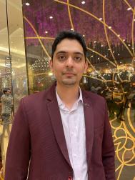 VVY8579  : Arora (Hindi)  from  West Delhi