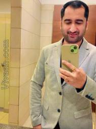 VVY8581  : Brahmin (Punjabi)  from  Hoshiarpur