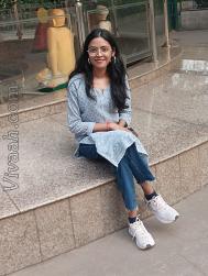 VVY8600  : Kurmi (Bhojpuri)  from  Mumbai