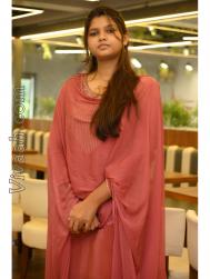 VVY8618  : Pathan (Urdu)  from  Lucknow