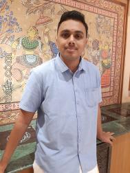 VVY8652  : Iyengar (Tamil)  from  Puducherry