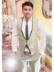 VVY8656  : Brahmin Saryuparin (Hindi)  from  Lucknow