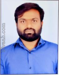 VVY8700  : Gowda (Kannada)  from  Hyderabad