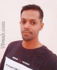 VVY8706  : Brahmin Deshastha (Marathi)  from  Pune