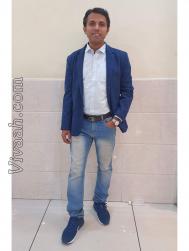 VVY8809  : Brahmin (Oriya)  from  Chennai