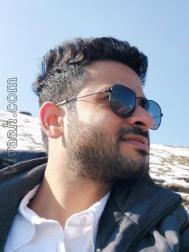 VVY8821  : Arora (Hindi)  from  Ghaziabad