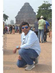VVY8867  : Teli (Hindi)  from  Jamalpur (Bihar)