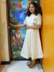 VVY8882  : Maharashtrian (Marathi)  from  Mumbai