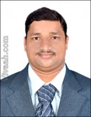 VVY8886  : Kapu (Telugu)  from  Vishakhapatnam