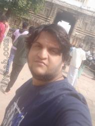 VVY8926  : Brahmin Iyer (Tamil)  from  Chennai