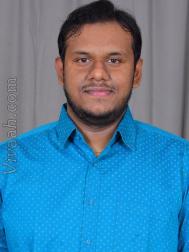 VVY8928  : Pillai (Tamil)  from  Salem (Tamil Nadu)