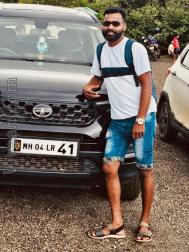 VVY8950  : Maratha (Marathi)  from  Male