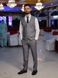 VVY8952  : Khatri (Punjabi)  from  Jalandhar