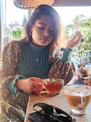 VVY8962  : Chhetri (Nepali)  from  Kathmandu